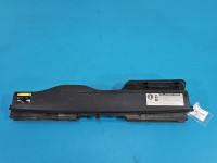 KIEROWNICA Wlot powietrza Skoda Octavia III 2.0 tdi