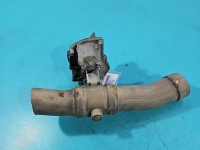 Przepustnica Renault Express 50885505 1.5 dci