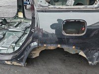 Błotnik tył lewy Jeep Grand Cherokee IV WK2 ćwiartka PGZ - BLACK FOREST GREEN PEARL COAT