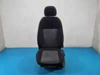 Fotel lewy przód kierowcy Fiat Doblo II 10- 5d EUROPA