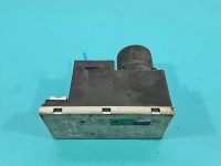 Pompka centralnego zamka Audi A3 8L 8L0862257G Producent części: Audi, Europejska, Uszkodzona obudowa