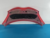 Maska przednia Citroen C1 I LQU