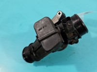 Przepustnica Peugeot 307 9660030480, 25365285 1.6 hdi