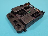 Sterownik moduł komfortu Peugeot 307 9636760580F, 9644097980 Peugeot, bsi