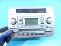 Radio fabryczne Toyota Corolla Verso II 86120-0F010