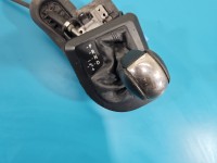 DŹWIGNIA LEWAREK WYBIERAK LINKI Bmw e60 e61 2.0d