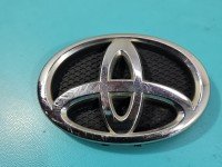 Atrapa grill Toyota Yaris II