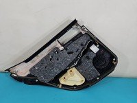 Tapicerka drzwi tył prawa boczek Lexus IS III 14-25