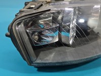 Reflektor prawy lampa przód Audi A3 8P EUROPA
