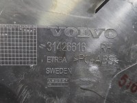 Osłona ZAŚLEPKA PLASTIK Volvo S90 16- 31426616, 31426620