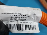 Wiązka instalacja 4H0971015D, 4H0971015D, Europejska, Baterii, prądnicy AUDI A8 D4 4H 4H0971015D