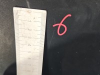 Maska przednia Opel Insignia A Z190