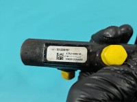 Listwa wtryskowa CZUJNIKI 175210651R, H8201225030, 85PP68-01 MERCEDES W176 1.5 CDI