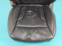 Fotele komplet kanapa AUDI Q5 8R 08-