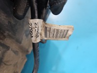 Kolektor ssący Opel Insignia B 12671031 2.0 T B20NFT