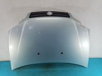 Maska przednia Fiat Punto II błękitny