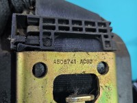 Pas bezpieczeństwa przód lewy kierowcy Renault Trafic II EU