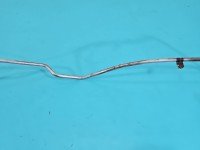 Przewód klimatyzacji rurka Mercedes ML W164 A1648304815/003, A1648304815003, A1648304815