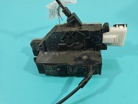 Zamek tył prawy 24099158, 24098158, 24103158 Citroen C4 Grand picasso I 06-13 CITROEN, 6 PIN
