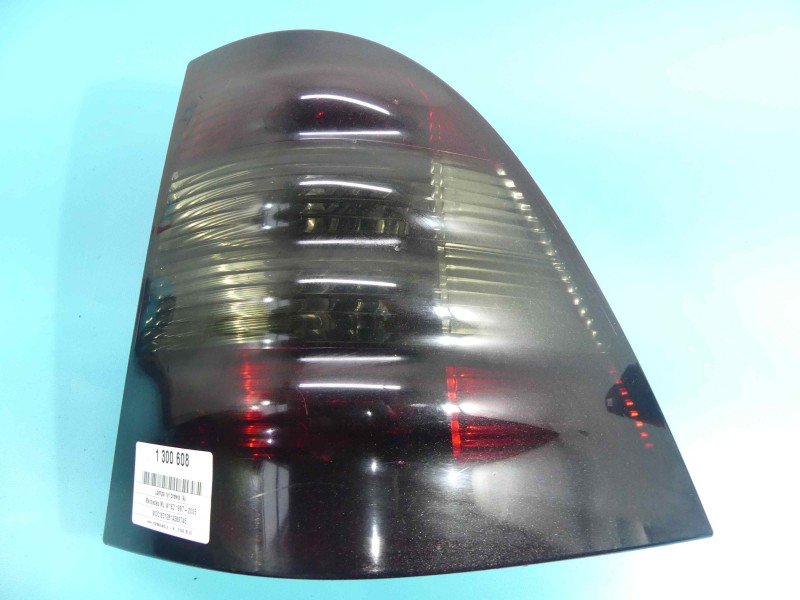 Lampa tył prawa Mercedes ML W163 HB