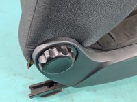 Fotel prawy przód pasażera Ford Fiesta Mk7 3d EUROPA