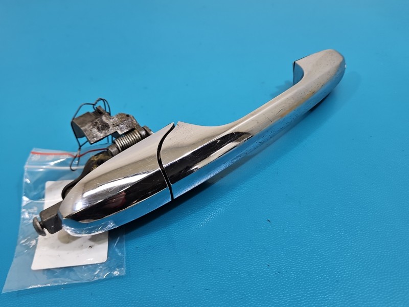 Klamka przód prawa zewnętrzna Fiat 500 07-20 415/B
