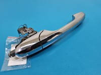 Klamka przód prawa zewnętrzna Fiat 500 07-20 415/B