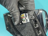 Lusterko lewe pin Hyundai I40 kombi 5d kolor Ub6 europa