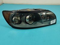 Reflektor prawy lampa przód Volvo V50 S40 II EUROPA