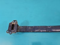 Wzmocnienie zderzaka przód belka Opel Corsa C Brak nr przednie Z20z