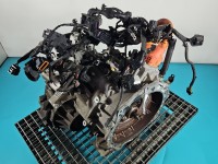 Skrzynia biegów automat 36500-2BDC0, D85KGD956099 Kia Niro I 16-22 1.6 GDI 105KM 2017 r.