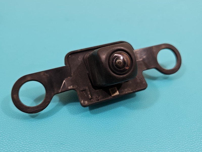 Kamera cofania Toyota Corolla E21 19- 86790-02240