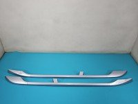 Relingi dachowe komplet Peugeot 4007