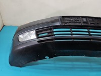 Zderzak przód Skoda Octavia II stalowy, 9901