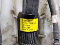 Zbiornik Zbiorniczek płynu spryskiwacza Ford S-max II MK2