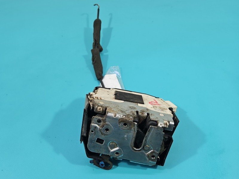 Zamek przód lewy Land rover Freelander I EUROPA 7pin