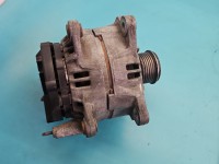 TEST Alternator Skoda Fabia II 1.4 tdi 045903023A
