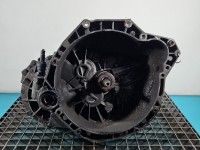 Skrzynia biegów Renault Master II 2.2 dci