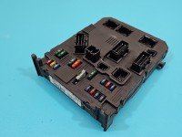Komputer Sterownik silnika 9643707380, 9644925880, 9645747480 Peugeot 206 1.1 wiel