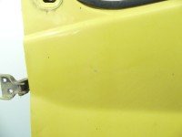 Drzwi przód lewe Opel Vivaro 5d żółty 88U