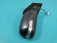 Lusterko prawe Toyota Avensis II T25 szary 1G3 europa