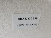 Skrzynia biegów F13C394 Opel Astra II G 1.2 16V
