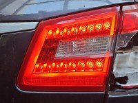 Lampa tył prawa Mercedes W212 kombi