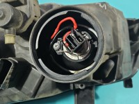 Reflektor prawy lampa przód Nissan Almera N16 EUROPA