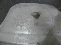 Tłumik Audi A8 D3 4E0253612M 4,2.0 V8 tdi