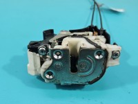 Zamek przód prawy Mitsubishi Outlander II EUROPA Mitsubishi, 2pin