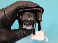 Klamka wewnętrzna przód lewa Vw Caddy III 2K 2K1837113B