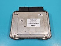 Komputer Sterownik silnika 03L906018JB, 0281017413 Skoda Superb II 2.0 TDI