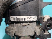 Halogen prawy INFINITI QX60 12-