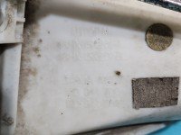 Halogen prawy Skoda Octavia II